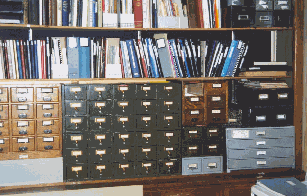 Archives Archives