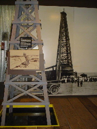 Oil-Patch Oil-Patch